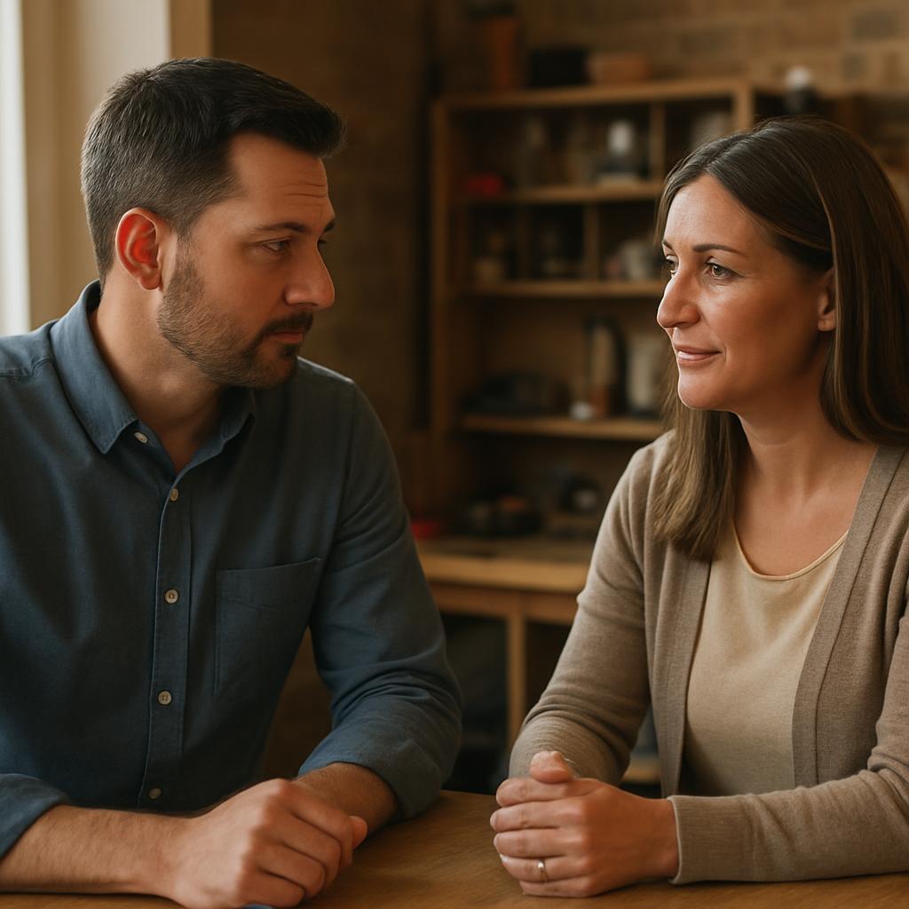 Finding a Reliable Locksmith in Denmead