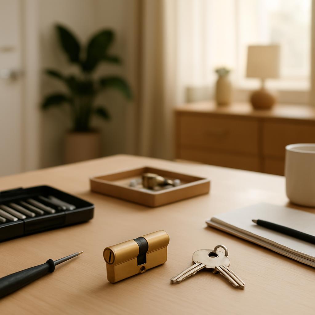 Getting Real Value from Locksmith Denmead