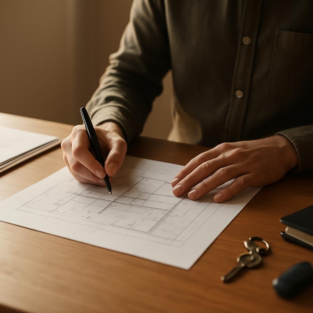 Locksmith Mistakes That Keep Happening in Denmead