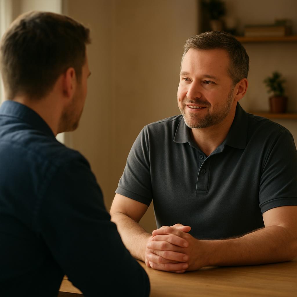 Spotting a Trustworthy Locksmith in Denmead