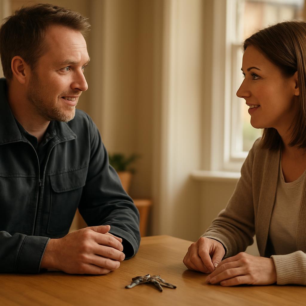 What to Look for in a Locksmith in Denmead