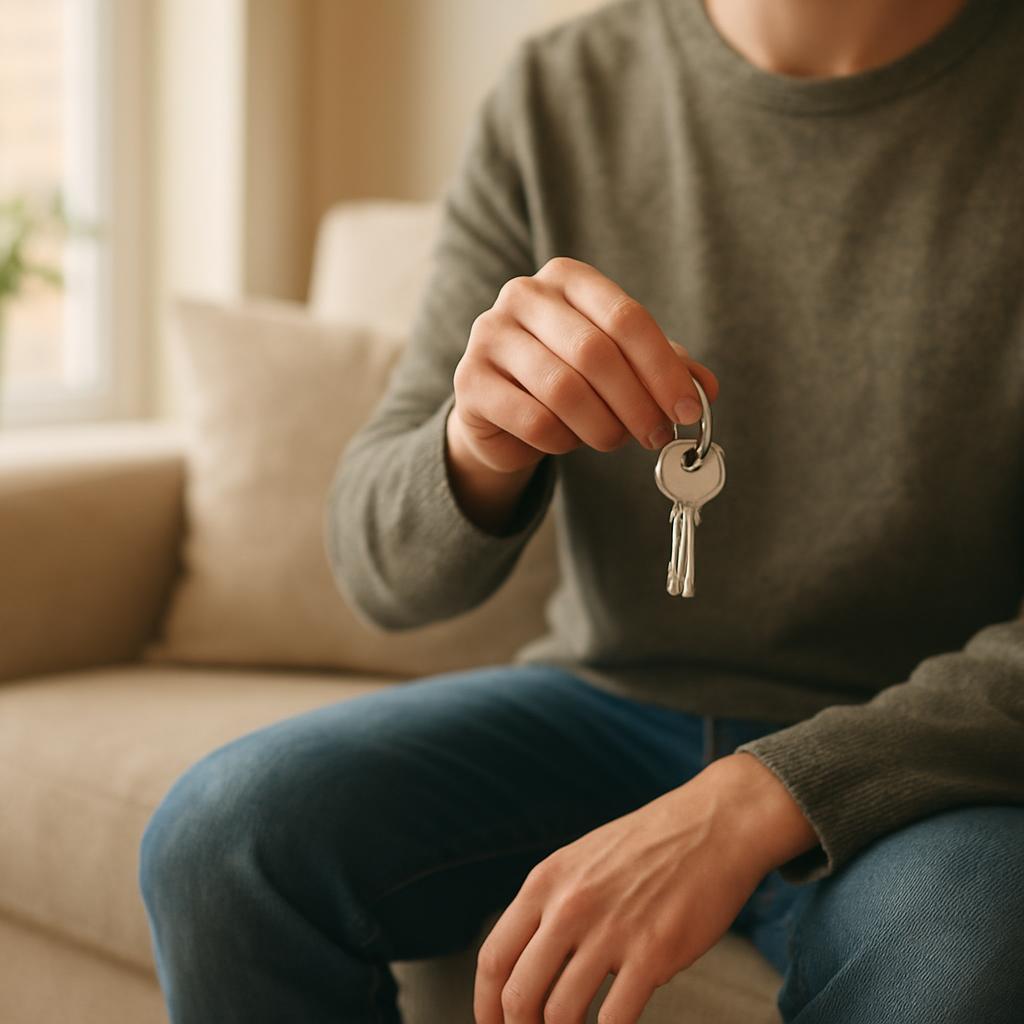 Why More Denmead Residents Are Calling Locksmith Denmead
